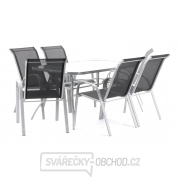 Stolová sestava VeGAS PATRICIA 6  náhled