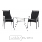 Stolová sestava VeGAS PATRICIA 6  náhled