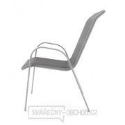 Stolová sestava VeGAS PATRICIA 6  náhled