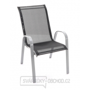 Stolová sestava VeGAS PATRICIA 6  náhled