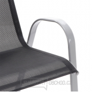 Stolová sestava VeGAS PATRICIA 6  náhled