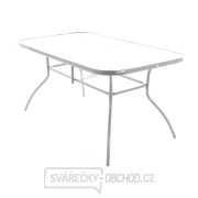 Stolová sestava VeGAS PATRICIA 6  náhled