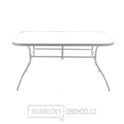 Stolová sestava VeGAS PATRICIA 6  náhled