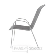 Stolová sestava VeGAS PATRICIA 6  náhled