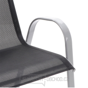 Stolová sestava VeGAS PATRICIA 6  náhled