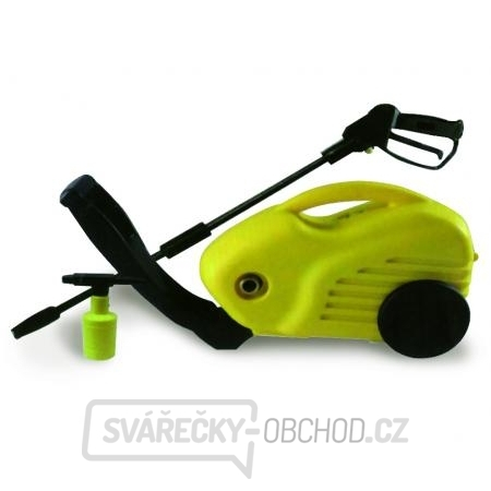 Tlaková myčka  PPW-140