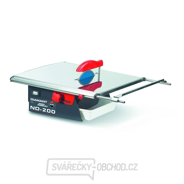 Diamantová pila DIAMANT ND - 200