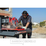 Univerzální diamantová pila 350 mm  DR-350 Univerzální diamantová pila 350 mm  DR-350 náhled