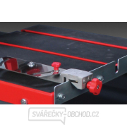 Univerzální diamantová pila 350 mm  DR-350 Univerzální diamantová pila 350 mm  DR-350 náhled