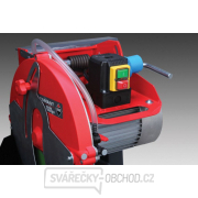 Univerzální diamantová pila 350 mm  DR-350 Univerzální diamantová pila 350 mm  DR-350 náhled