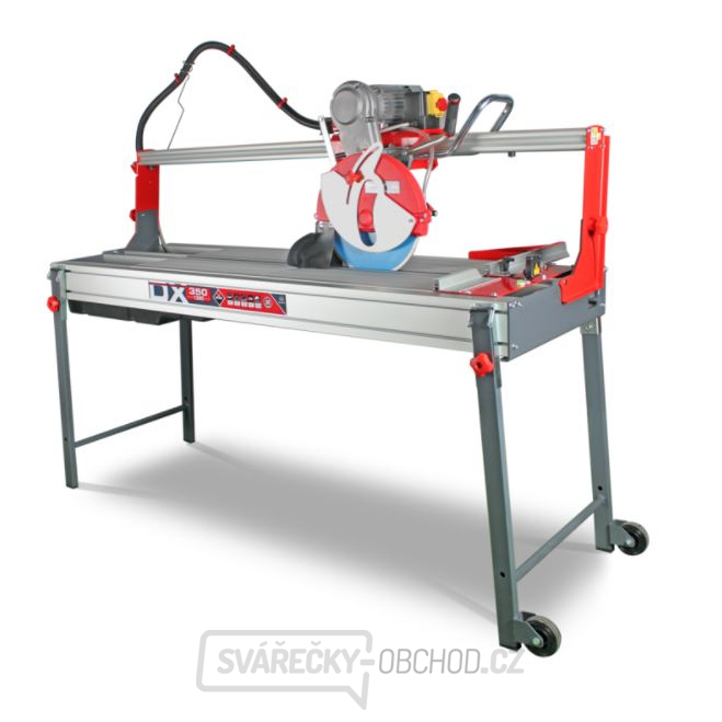 Rubi Diamantová pila DX-350-N/1000