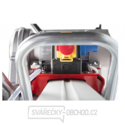 Rubi Diamantová pila DX-350-N/1300 Rubi Diamantová pila DX-350-N/1300 náhled