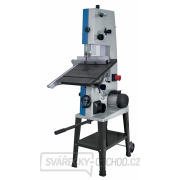 Pásová pila 400V Scheppach Basa 3 náhled