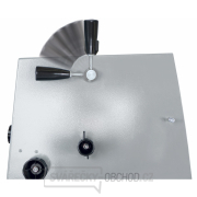 Pásová pila 400V Scheppach Basa 3 náhled