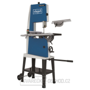 Pásová pila 400V Scheppach Basa 3 náhled