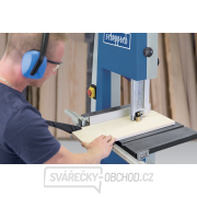 Pásová pila 400V Scheppach Basa 3 náhled