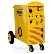 OMI 165 + hořák Binzel 3 m - SET 1 gallery main image