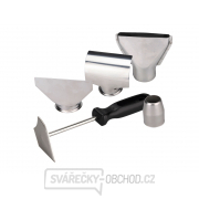 Horkovzdušná pistole Extol HG 20 ET Horkovzdušná pistole Extol HG 20 ET náhled