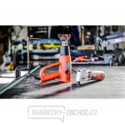 Horkovzdušná pistole Extol HG 20 ET Horkovzdušná pistole Extol HG 20 ET náhled