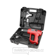 Horkovzdušná pistole Extol HG 20 ET náhled