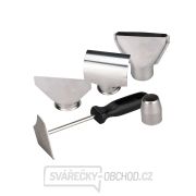 Horkovzdušná pistole Extol HG 20 ET náhled