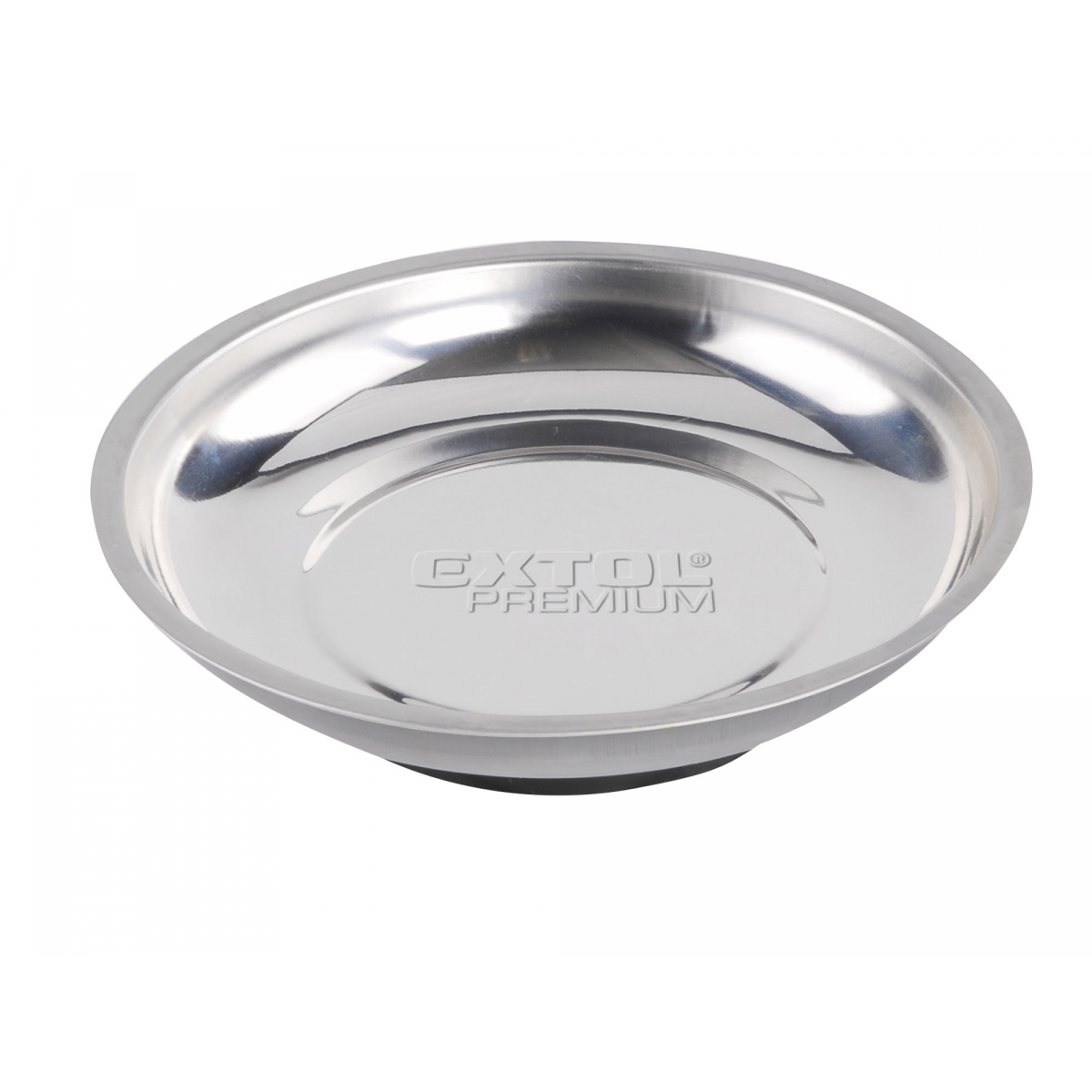 Miska magnetická nerez, 150mm 8863030