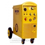 OMI 204+hořák gallery main image