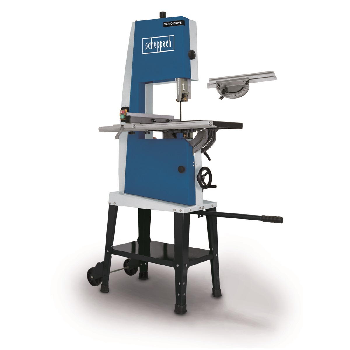 Scheppach Pásová pila 230 V BASA 3.0V 1901503901
