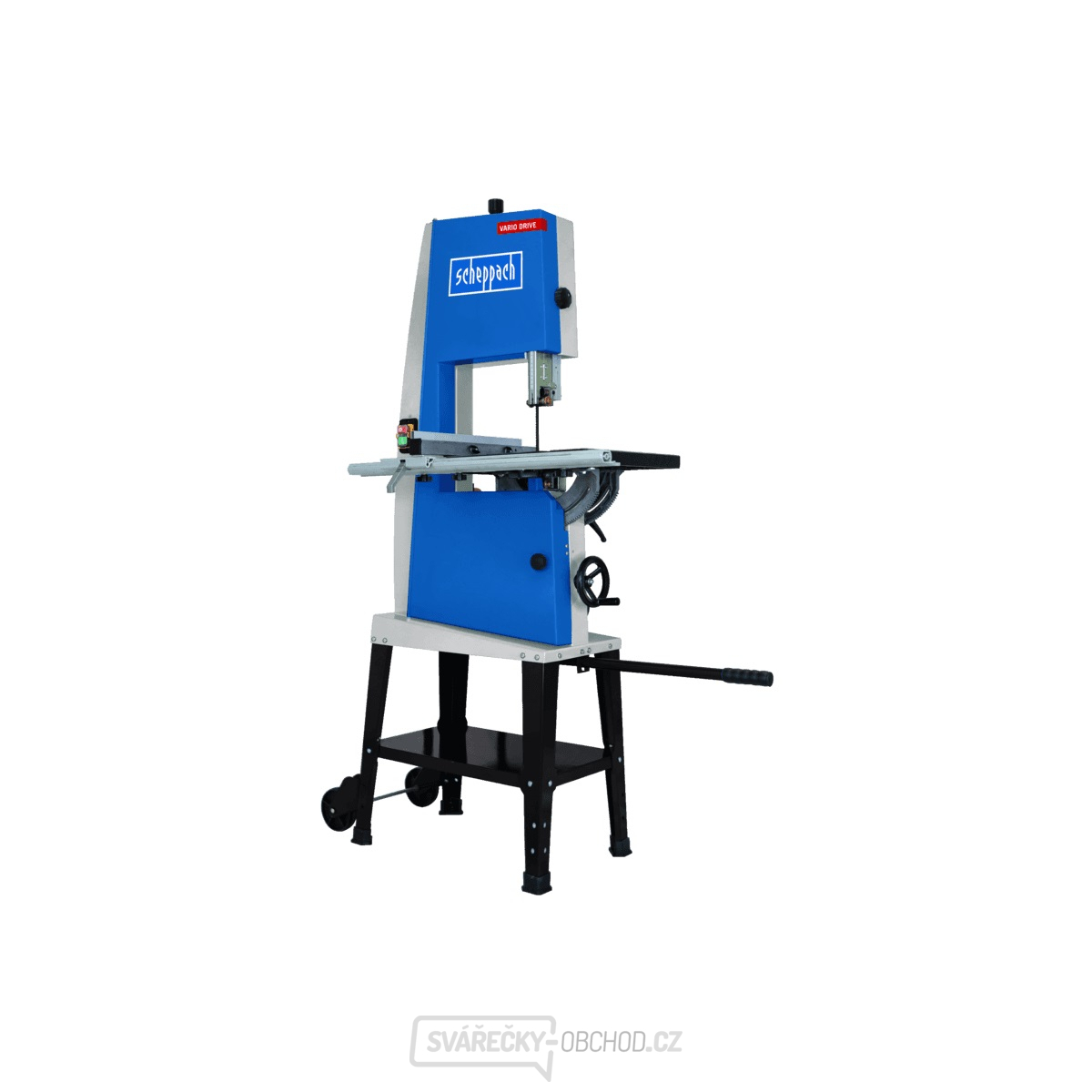 Pásová pila 230 V BASA 3.0V