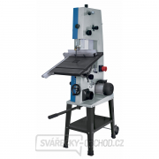 Pásová pila 230 V BASA 3.0V Pásová pila 230 V BASA 3.0V náhled