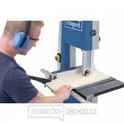 Pásová pila 230 V BASA 3.0V Pásová pila 230 V BASA 3.0V náhled