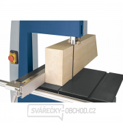 Pásová pila 230 V BASA 3.0V Pásová pila 230 V BASA 3.0V náhled