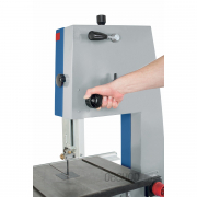 Pásová pila 230 V BASA 3.0V Pásová pila 230 V BASA 3.0V náhled