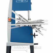 Pásová pila 230 V BASA 3.0V Pásová pila 230 V BASA 3.0V náhled