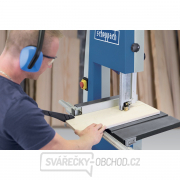 Pásová pila 230 V BASA 3.0V Pásová pila 230 V BASA 3.0V náhled