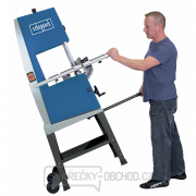 Pásová pila 230 V BASA 3.0V Pásová pila 230 V BASA 3.0V náhled