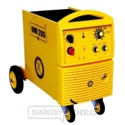 OMI 205 + hořák 4m + kukla  gallery main image