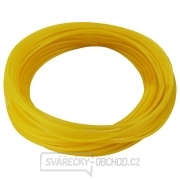 Struna do sekačky hvězdicový profil 2,0mm 15m Struna do sekačky hvězdicový profil 2,0mm 15m gallery main image