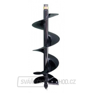 Náhradní vrták pr. 250 mm pro PGV-520 Náhradní vrták pr. 250 mm pro PGV-520