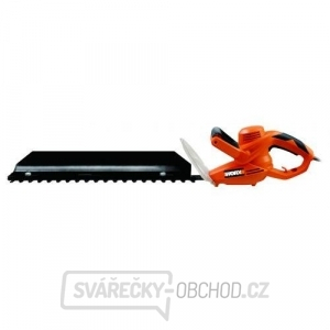Nůžky na živý plot WG208E gallery main image