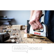 Pistole sponkovací - 6-16mm náhled