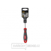 Šroubovák TORX prodloužený, T 5x150mm, S2 Náhled