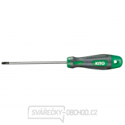 Šroubovák TORX prodloužený, T 5x150mm, S2 gallery main image