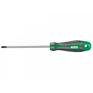 Šroubovák TORX prodloužený, T 5x150mm, S2 gallery main image