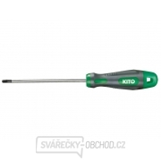 Šroubovák TORX, T 20x100mm, S2 gallery main image