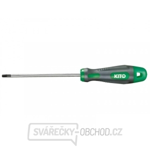 Šroubovák TORX, T 30x100mm, S2