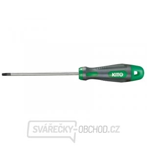 Šroubovák TORX prodloužený, TTa 20x200mm, S2