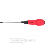 Šroubovák křížový PH, PH 2x125mm Šroubovák křížový PH, PH 2x125mm gallery main image