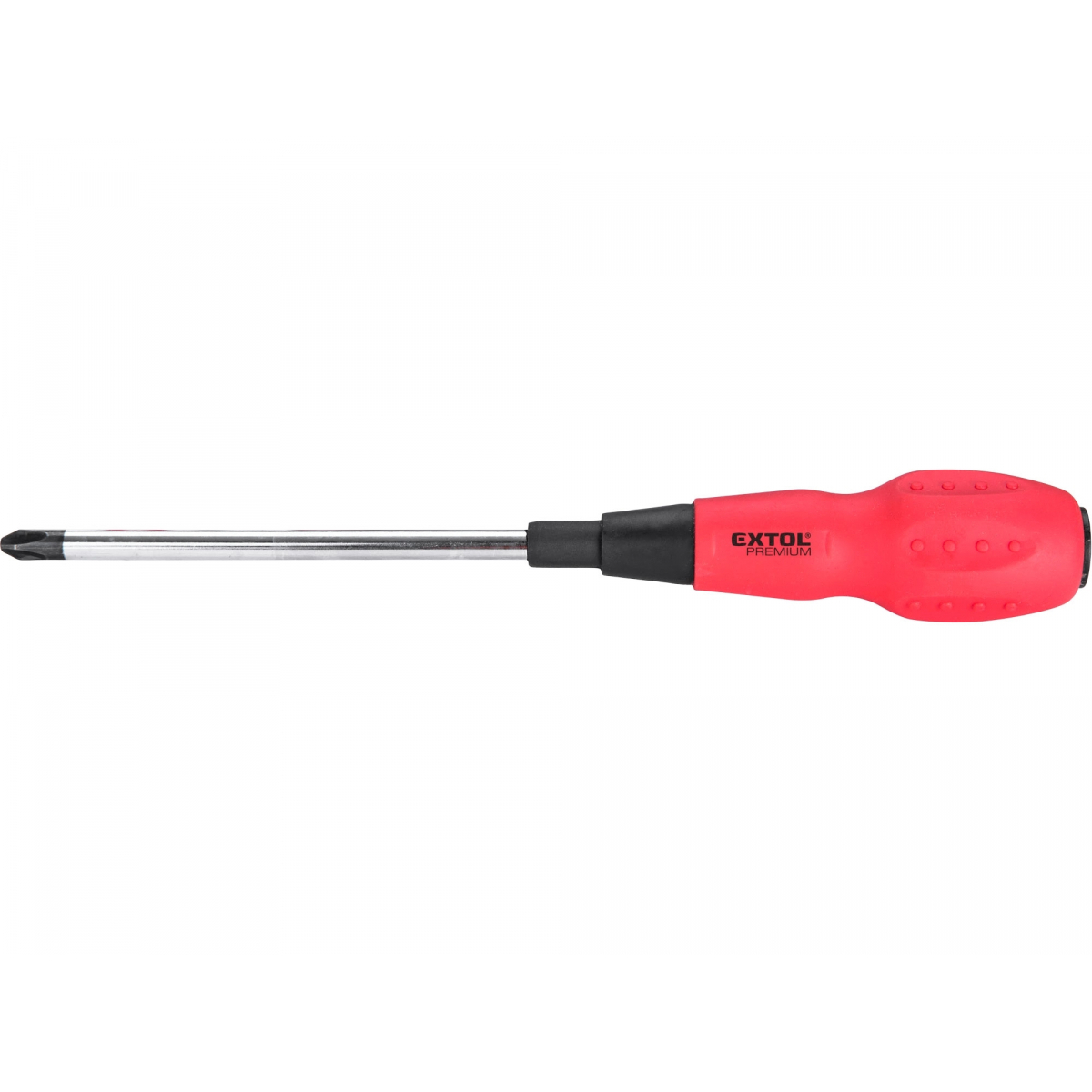 Šroubovák křížový PH, PH 3x150mm 55024
