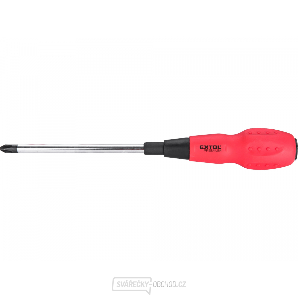 Šroubovák křížový PH, PH 3x150mm Šroubovák křížový PH, PH 3x150mm gallery main image